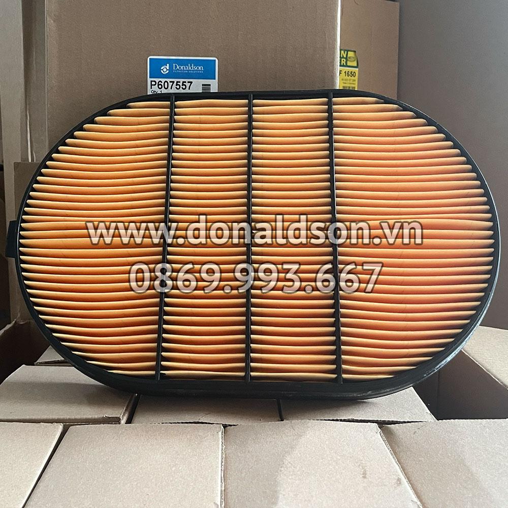 Lọc gió tinh động cơ P607557