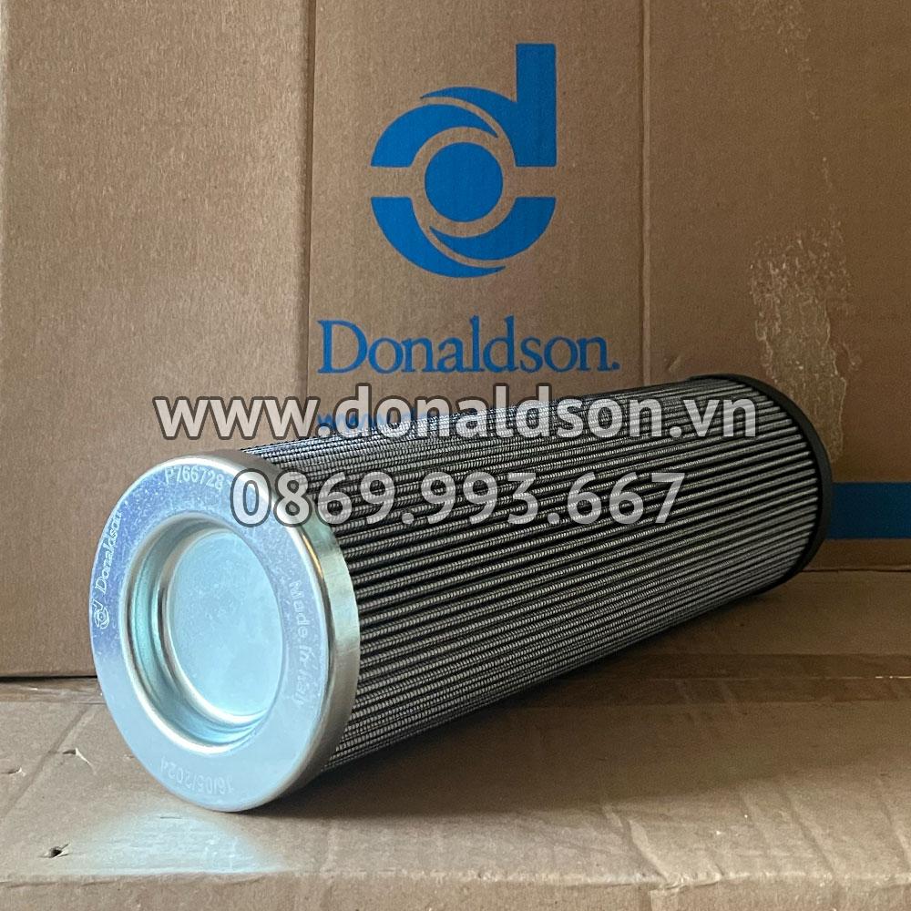 Lõi lọc thủy lực động cơ P766728