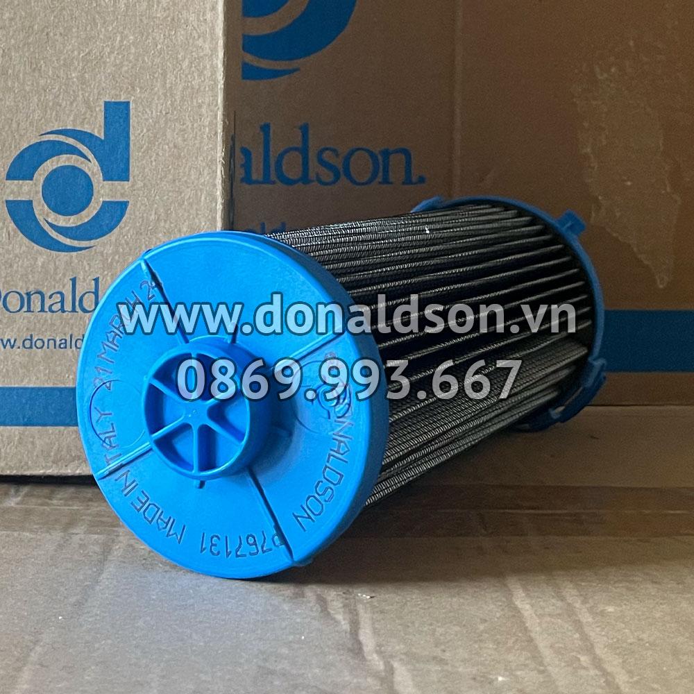 Lõi lọc thủy lực động cơ P767131