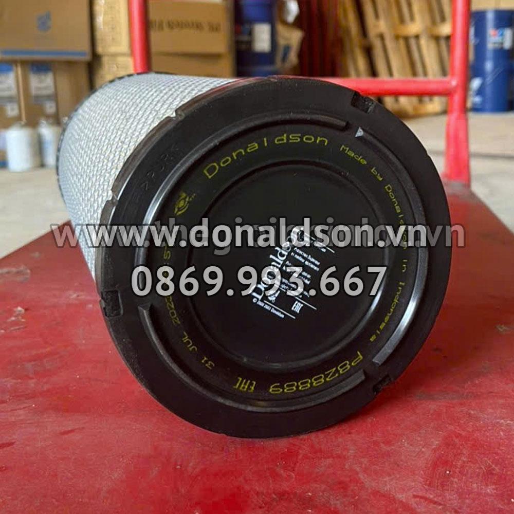 Lọc gió thô động cơ P828889