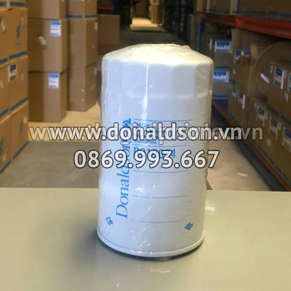 Lọc dầu động cơ R010074
