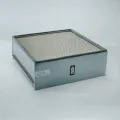 thumb Lọc gió cabin động cơ P150135