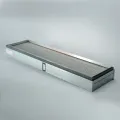 thumb Lọc gió cabin động cơ P158854 Donaldson