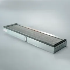 P158854 Donaldson lọc gió cabin động cơ