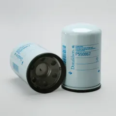 P550867 Donaldson lọc nước làm mát động cơ