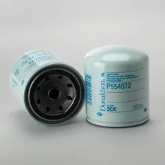 P554072 Donaldson lọc nước làm mát động cơ