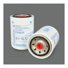 Donaldson P554074 lọc nước làm mát - Thay thế CUMMINS 3316053