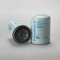 P554075 Donaldson lọc nước làm mát động cơ