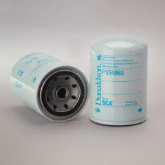 P554860 Donaldson lọc nước làm mát động cơ