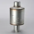 thumb Thiết bị chống tia lửa ống xả M070068 Donaldson