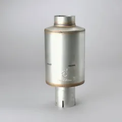 M080024 Donaldson thiết bị chống tia lửa ống xả