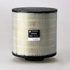 B105006 Donaldson lọc gió thô động cơ