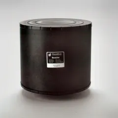 C125004 Donaldson lọc gió thô động cơ