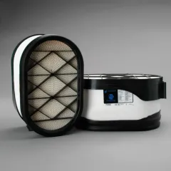 P608666 Donaldson lọc gió thô động cơ