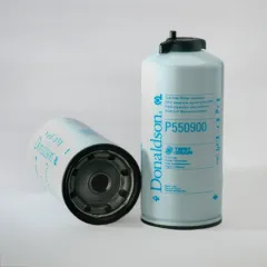 Donaldson P550900 lọc dầu tách nước - Thay thế CATERPILLAR 1R0781