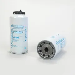 P551026 Donaldson lọc dầu tách nước động cơ