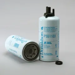 P551103 Donaldson lọc dầu tách nước động cơ