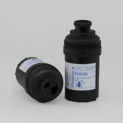 Donaldson P555706 lọc dầu - Thay thế Dynapac 4812313852