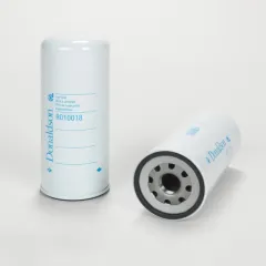 R010018 Donaldson - Lọc dầu động cơ FOTON 612630080087