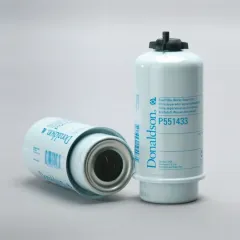 P551433 Donaldson lõi lọc dầu tách nước động cơ