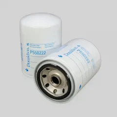 Donaldson P550222 lọc thủy lực - Thay thế ISUZU 89761822820