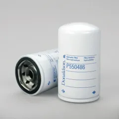 P550486 Donaldson lọc thủy lực động cơ
