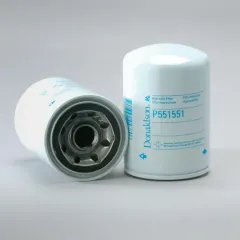 P551551 Donaldson lọc thủy lực động cơ