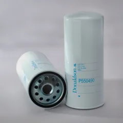 P550490 Donaldson lọc nhớt động cơ
