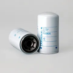 Donaldson P550835 lọc nhớt - Thay thế THERMOKING 119182