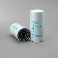 P551670 Donaldson lọc nhớt động cơ