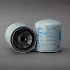 P552518 Donaldson lọc nhớt động cơ