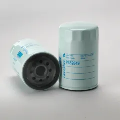 Donaldson P552849 lọc nhớt động cơ - Thay thế HINO 156071260