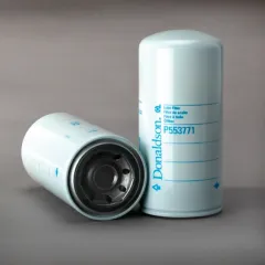 Donaldson P553771 lọc nhớt động cơ - Thay thế WEICHAI JX0818