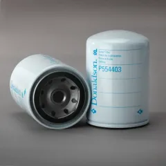 Donaldson P554403 lọc nhớt - Thay thế PERKINS 2654403