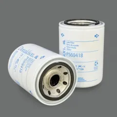 Donaldson P559418 lọc nhớt - Thay thế DEUTZ 1174418