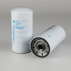 R010077 Donaldson - Lọc nhớt dùng thay thế WEICHAI 612630010239